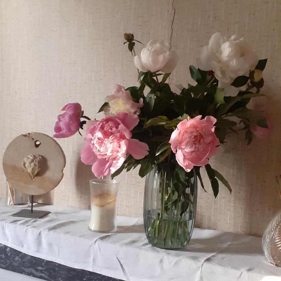 Maison Blanche Cherval 외부 사진