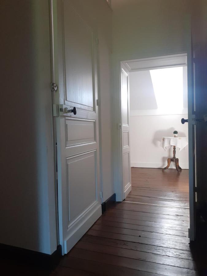 Maison Blanche Cherval 외부 사진