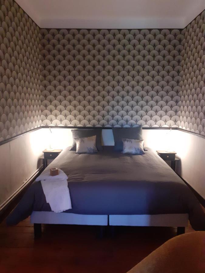 Maison Blanche Cherval 외부 사진