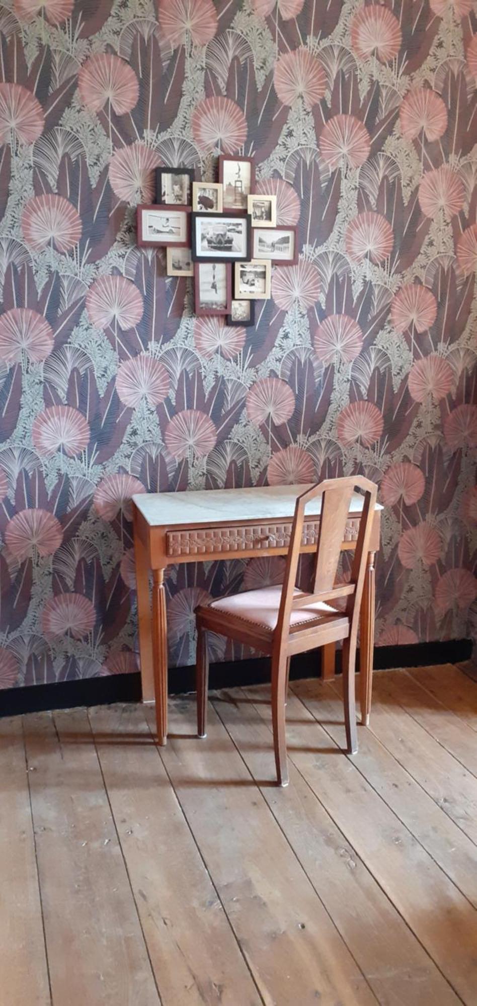 Maison Blanche Cherval 외부 사진